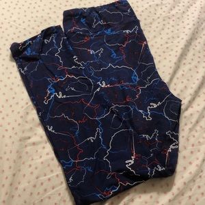 LuLaRoe Pants - 🍁3 for $20🍂 LLR leggings LuLaRoe Pants - 🍁3 for $20🍂 LLR leggings